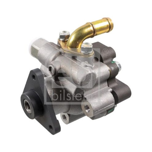 Febi power steering hydraulic - power,