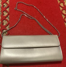 Jane Shilton clutch bag with
