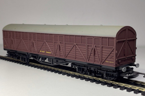 Airfix gmr 54309 gwr - airfix, siphon