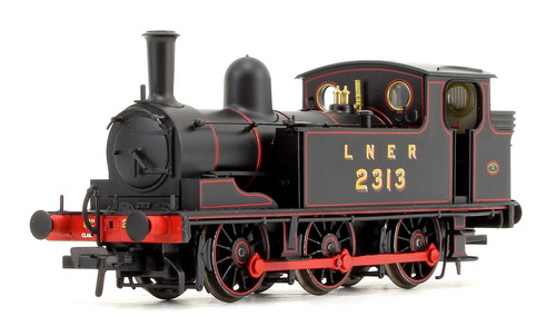 060sf lner j72 class - 31-060sf,