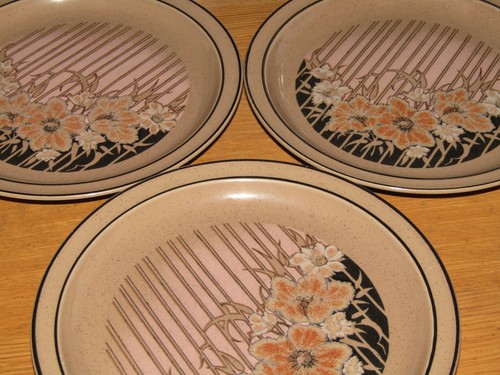 Vintage denby sumatra - 3,