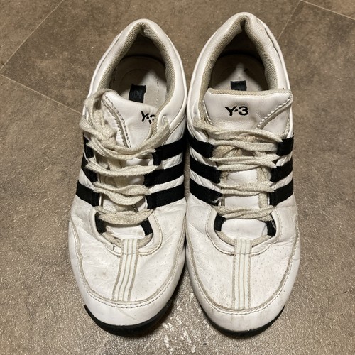 Adidas yohji yamamoto 3 - yohji, y-3