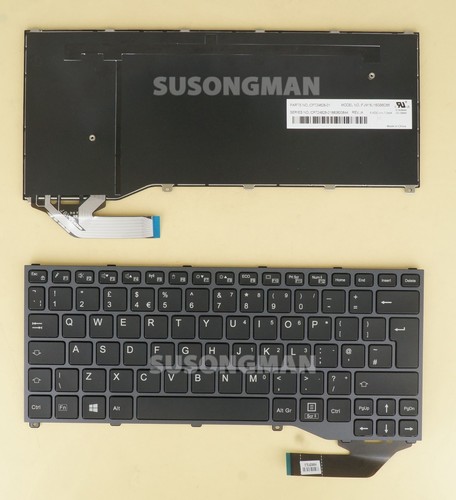 New keyboard for - keyboard,