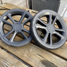 2 x Replacement Rear Wheels