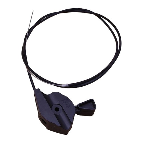 183cm throttle cable - 183cm,