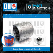 Wishbone / Control / Trailing