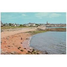 ANSTRUTHER Fife The Beach