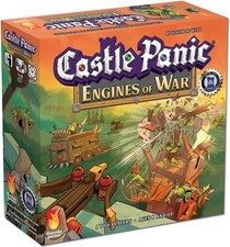 Castle Panic 2nd Edition