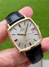 Omega Geneve Day Date Men’s