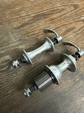 Vintage Campagnolo 8 Speed Hub