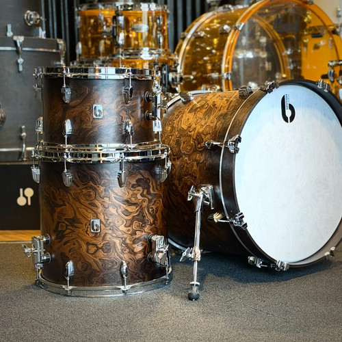 British drum company legend - drum,