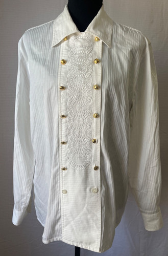 Vintage shirt escada - shirt,