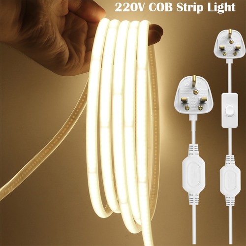 High density cob neon led - high,