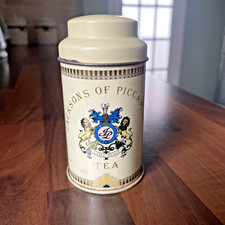 Vintage Jacksons of Piccadilly