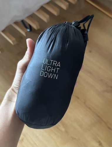 Uniqlo ultra lightweight - ultra,