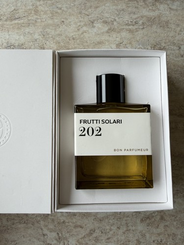 Bon parfumeur 202 frutti - parfumeur,