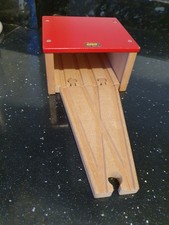 Vintage Brio 33365 Engine Shed