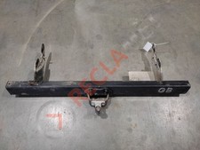 TOYOTA HI-LUX HL2 MK7 2011-2016 TOWBAR