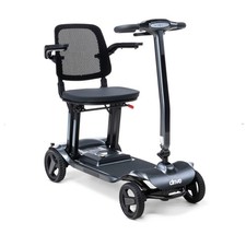 Drive aeromg ultralight - drive,