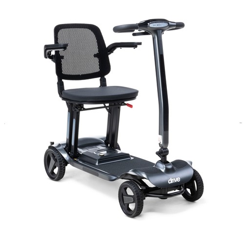 Drive aeromg ultralight - aeromg,