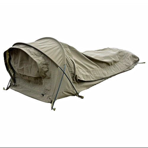 Carinthia observer plus - plus, bivy