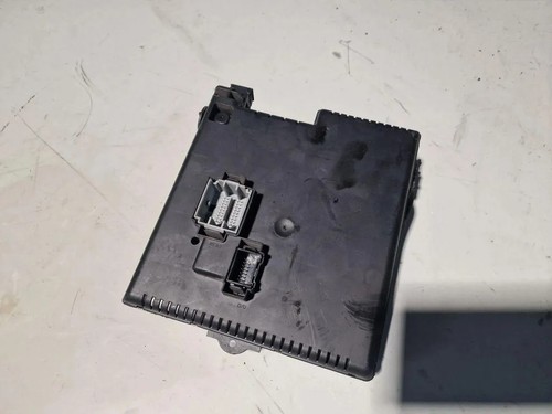 Volvo xc70 fuse box module - ii,