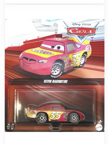 Disney pixar cars diecast 55 - disney,