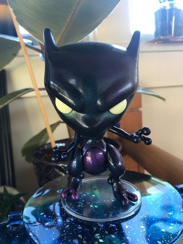 Mewtwo custom funko pop - custom,