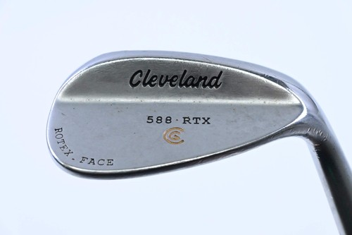 Cleveland 588 rtx - wedge, /