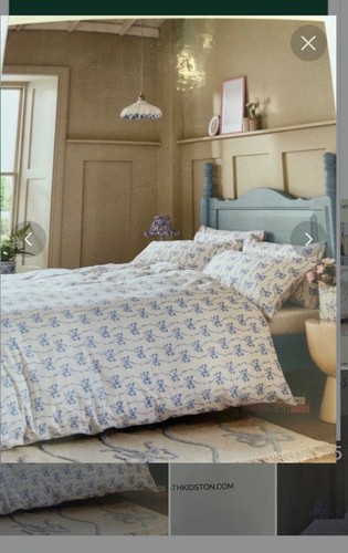 Cath kidston bedding duvet - cath,