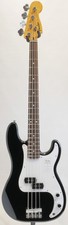 Fender Standard Precision