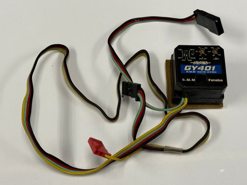 Great condition futaba - great,
