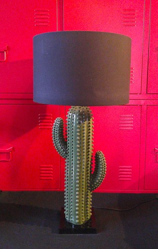 Rockette george large - st,