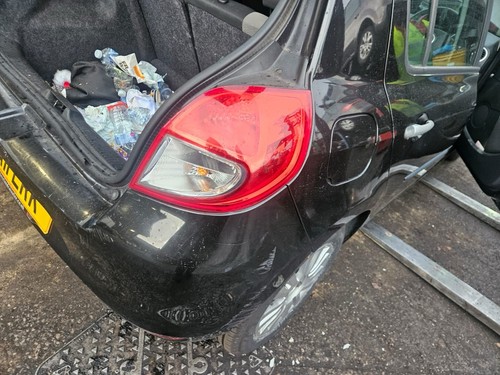 2009 2012 renault - 2012, clio