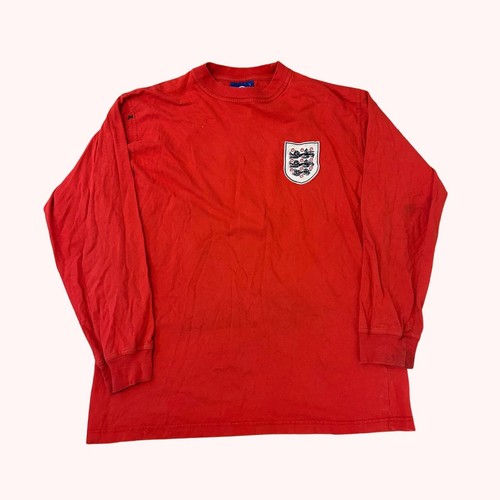 England away shirt 1966 - , umbro