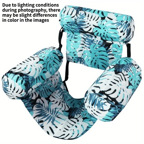 Inflatable pool float - inflatable, adult