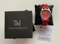 Tavistock & Jones PO14264