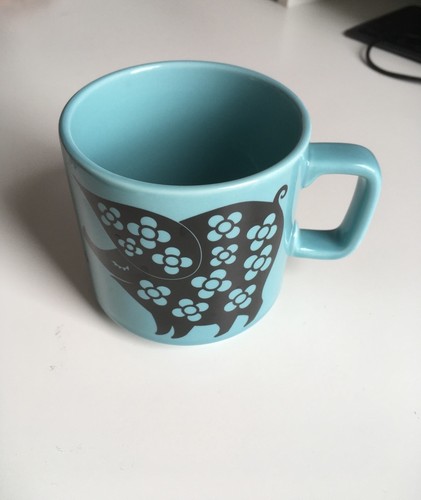 Hornsea piggies mug john - piggies,