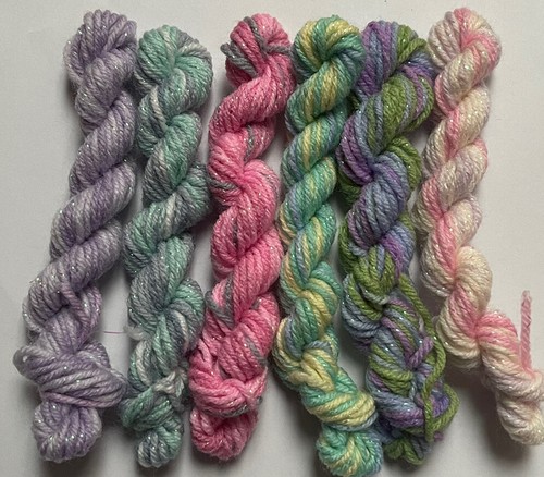 Crafts pack baby sparkle - dk,