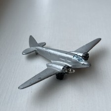 DINKY LIGHT TRANSPORT PLANE