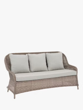 John Lewis New Rye Woven