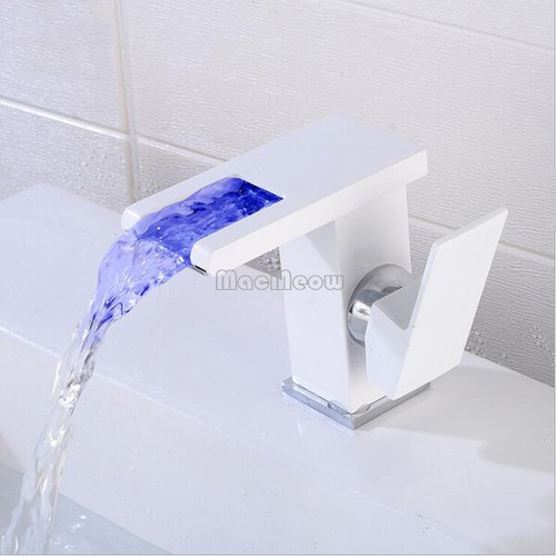 Bathroom color change led - color,