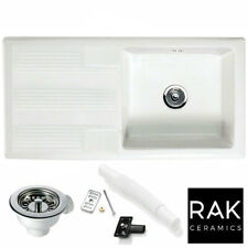 RAK Ceramics Gourmet Sink 4v2