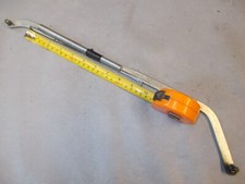 Masport SP Rotarola Engine