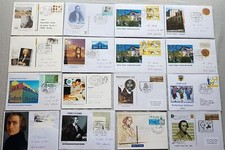 Germany FRG 100 Different