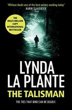 The Talisman,Lynda La Plante-