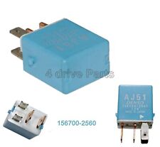 156700-2560 Mazda 2 3 6 5 RX7