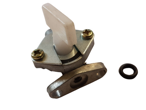 49cc carburettor fuel - 49cc,
