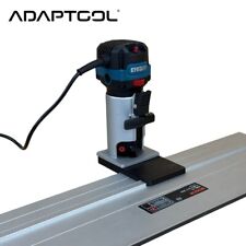 ERBAUER EPR710 1/4" Palm