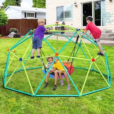 10FT Climbing Dome Climber